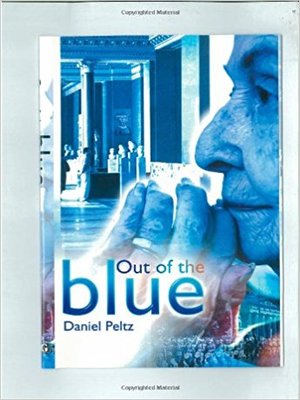 cover image of Out Of The Blue